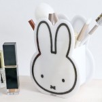 miffyアクリルペンスタンド