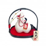 年末年始休業日のお知らせ。